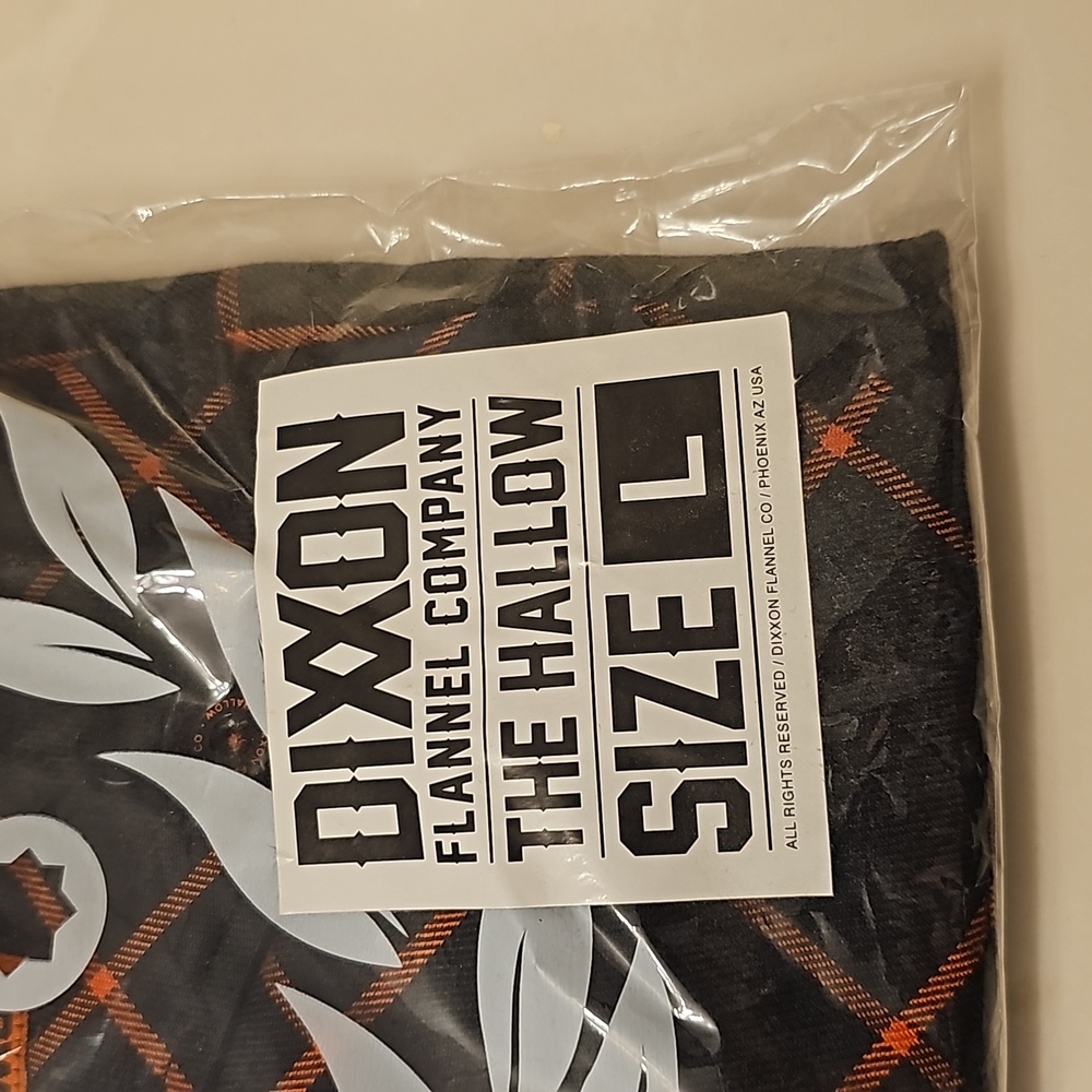 Dixxon Flannel Company